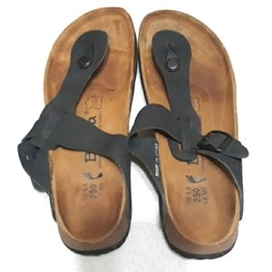 Burkenstock Betula's women's slip on,  size 8.5